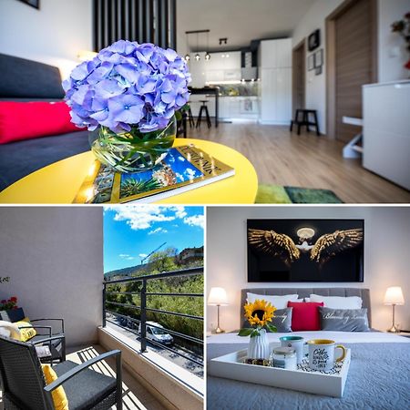 The Fairy'S Cave Apartment ดูบรอฟนิก ภายนอก รูปภาพ