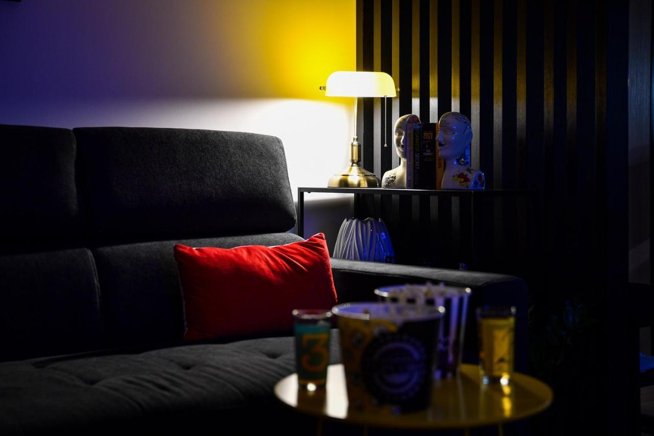 The Fairy'S Cave Apartment ดูบรอฟนิก ภายนอก รูปภาพ