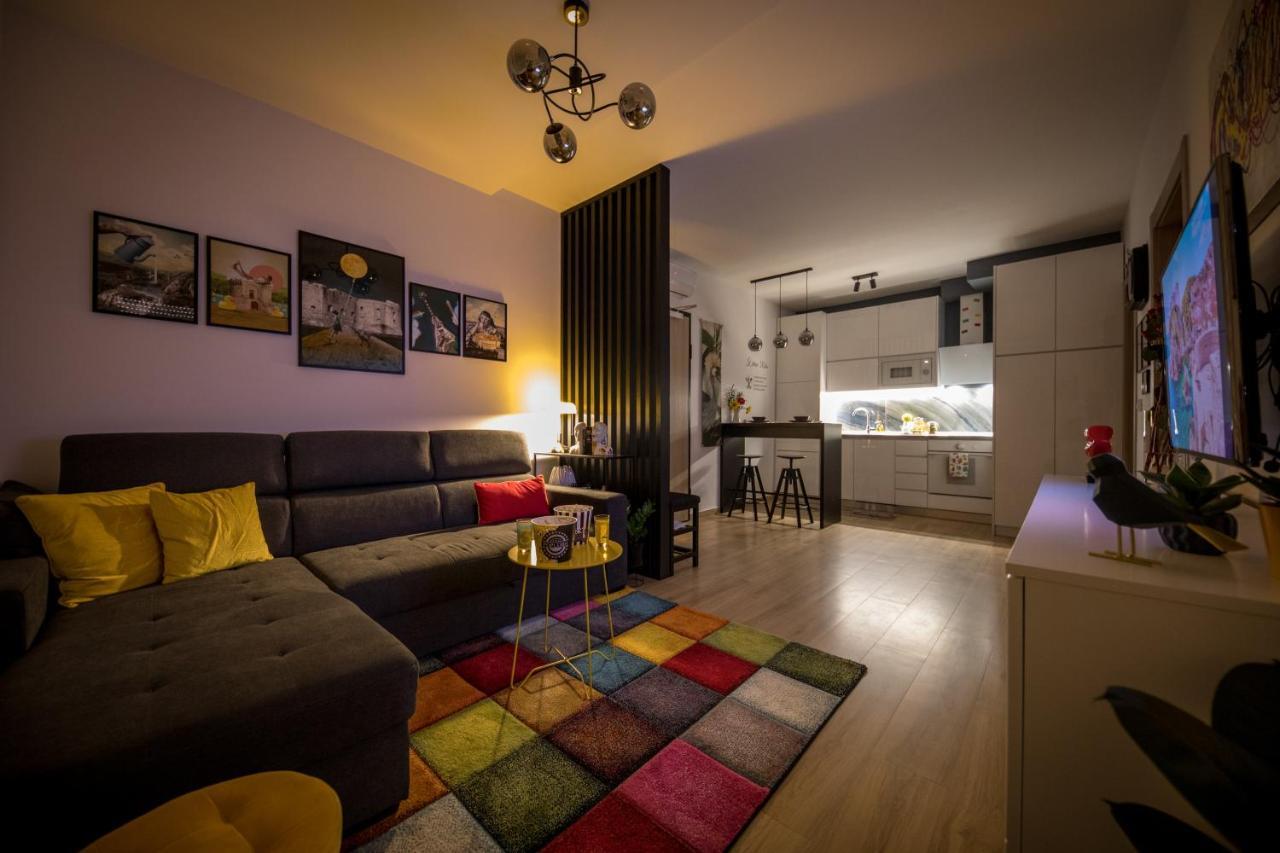The Fairy'S Cave Apartment ดูบรอฟนิก ภายนอก รูปภาพ