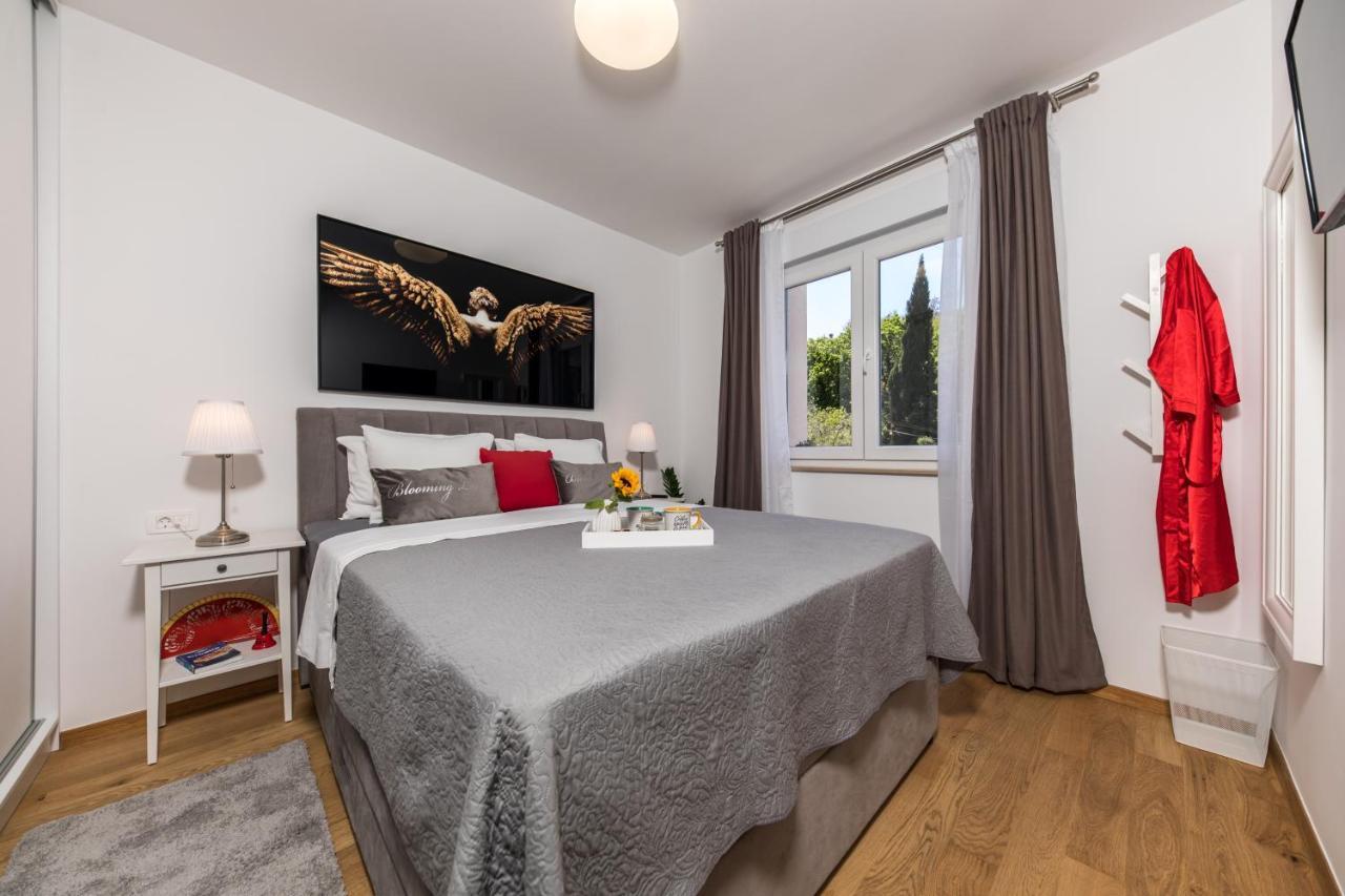 The Fairy'S Cave Apartment ดูบรอฟนิก ภายนอก รูปภาพ