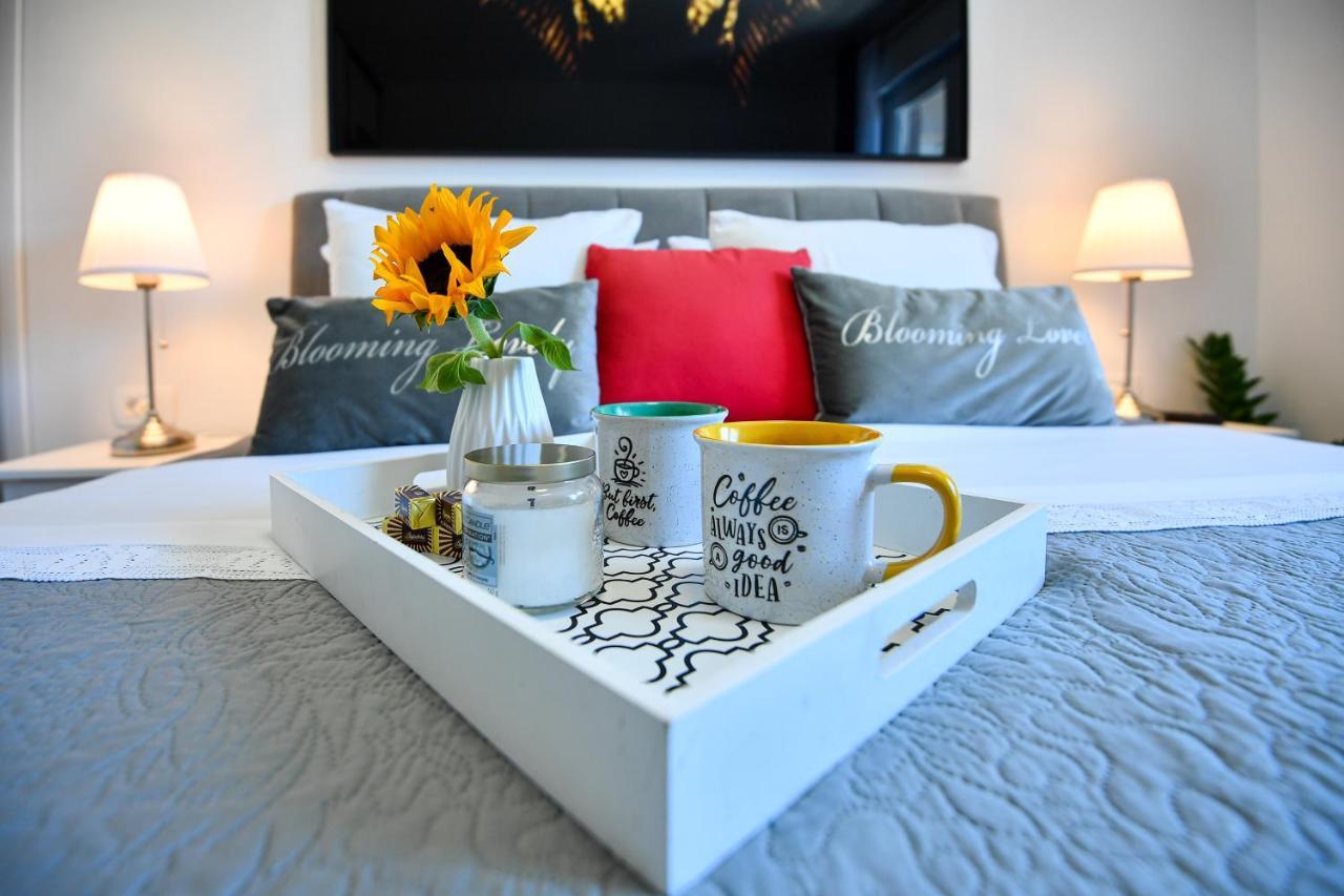 The Fairy'S Cave Apartment ดูบรอฟนิก ภายนอก รูปภาพ